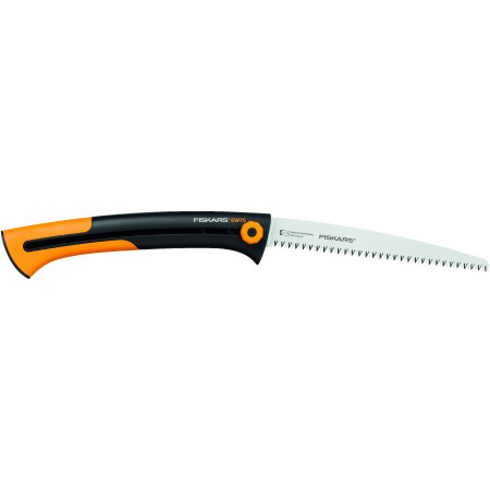 Scie à Lame Rétractable Fiskars Xtract Grande Taille
