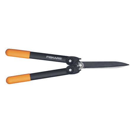 Cisaille à Haie Fiskars Taille Nette et Précise