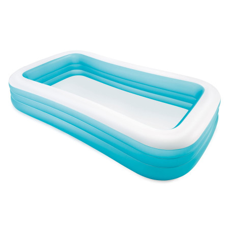 Piscine Hors-Sol Intex Rectangulaire 3,05m x 1,83m