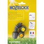 Buses Désherbage Hozelock 4422 0000 - Jet Réglable