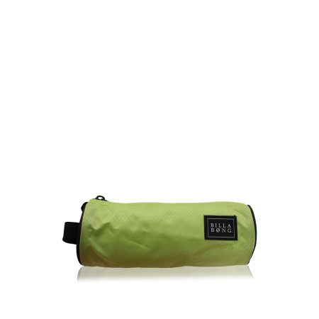 Trousse Billabong - Vert - Rangement Scolaire Durable