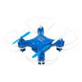 X-Kiterc Rocket 55 XS: Mini Drone RC Bleu