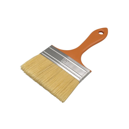 Brosse SPALTER SAVY 100 mm Soies Pures Lisse & Vitrifie