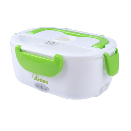 Ardes AR1K01G CALIDUS Boîte Alimentaire Chauffante 40W