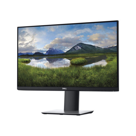 Écran PC Dell P2419H 23.8" Full HD LED Mat Noir
