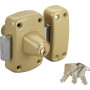 Verrou CYCLOP VACHETTE 67600-42SC Bronze 42mm