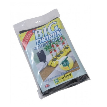 Système d'arrosage goutte à goutte ACD Big Drippa Garland