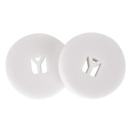 Eponge Disque Absorbante Bayrol x2 Nettoyage Ligne d'Eau