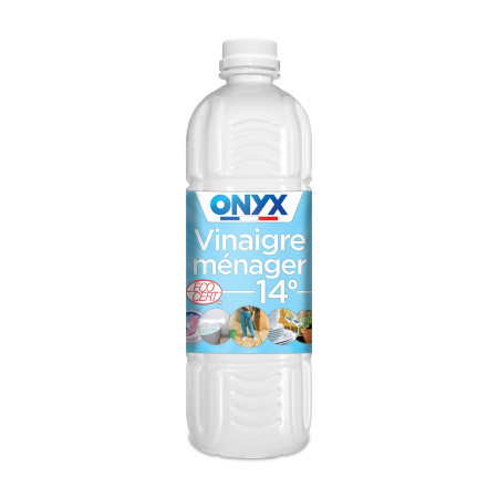 Vinaigre d'Alcool Ménager Ardea Onyx 14 Nettoyage & Détartrage