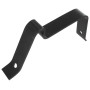 Sabot de Portillon Mermier Robuste et Durable 140x30 mm