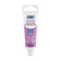 Graisse Silicone GEB 20g pour Robinetterie Sanitaire Blanc
