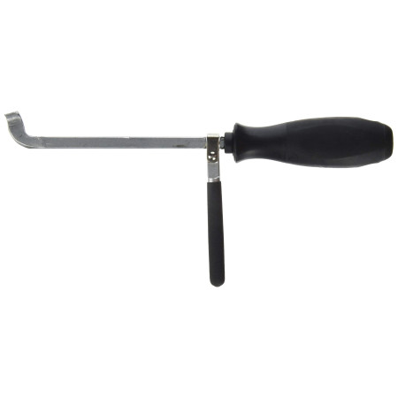 Outil d'Installation de Roue BAHCO IR2633HD1 Acier Ergonomique