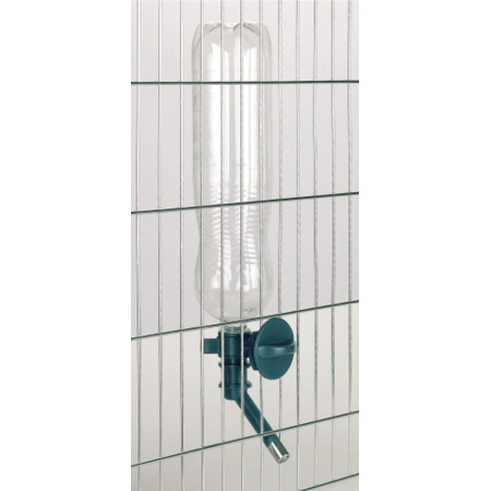 Porte-Bouteille Kerbl Inox Anti-Goutte