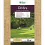 Semence Gazon Ombre Pure Les Doigts Verts 1kg