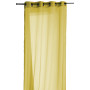 Rideau Voile 135x260 STOF Jaune
