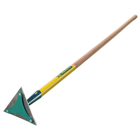 Racloir à Bordures Triangulaire Leborgne