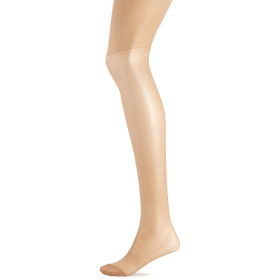 Collants DIM Beauty Resist 15D Maille Renforcée Ambré T3
