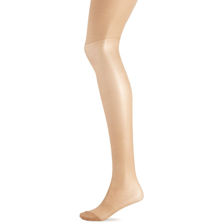 Collants DIM Beauty Resist 15D Maille Renforcée Ambré T3