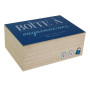 BOITE A MIGNONNERIES en Bois Cadeau Original