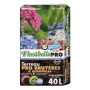 Florabella PRO - Terreau Bruyère 40L pour Plantes Acidophiles