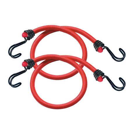 Tendeurs Master Lock 3020EURDAT avec Crochet 60 cm 40 kg
