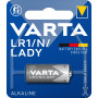 Pile Bouton Varta LR1 High Energy Alkaline 1,5V