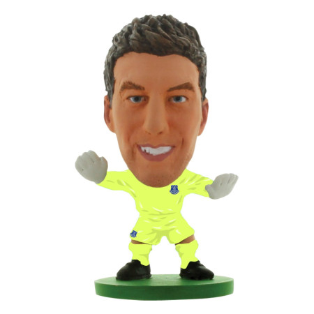 Figurine Footballeur SoccerStarz Maarten Stekelenburg