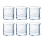Gobelet Bas Verre Transparent 30 cl Luminarc L6898