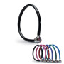 Antivol Vélo Master Lock à Combinaison Câble 55cm
