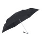 Parapluie Pliant Samsonite Rain Pro Noir 24 cm