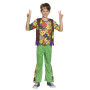 Déguisement Hippie Enfant 4-6 Ans Boland