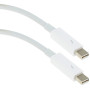 Câble Thunderbolt 2 Apple 2m