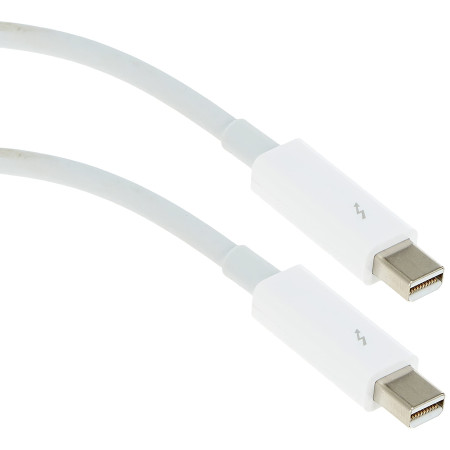 Câble Thunderbolt 2 Apple 2m
