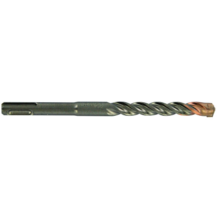 Foret SDS TIVOLY Master D10 Ø10mm Béton & Béton Armé