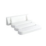 Siège de Douche Pliable RIDDER Blanc A00200101