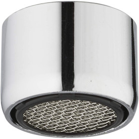 Aérateur Femelle 22x100 Noyon & Thiebault Chromé
