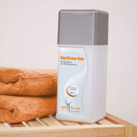 Nettoyant Ligne d'Eau Bayrol 1L 2215470