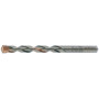 Bohrcraft Forets à Percussion HM 8,0 mm - Sac