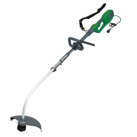 Coupe-bordure Ribimex PRW800A - 900W - Vert/Gris