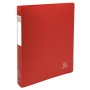 Classeur Rigide Exacompta 51395E - Organisation Efficace
