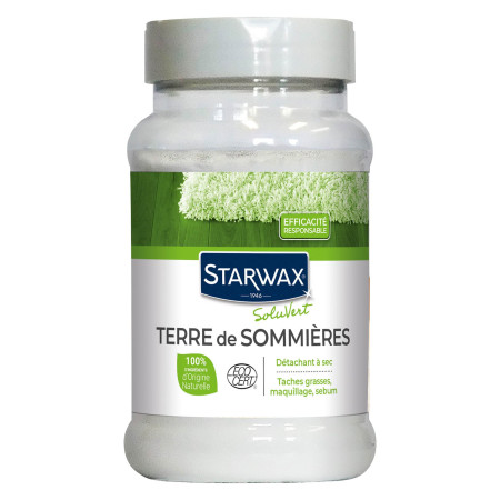 Terre de Sommières Starwax Détachant Naturel