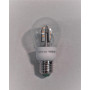 Ampoule LED MEGAMAN Classic Indanda Blanc Chaud E27 5,5W