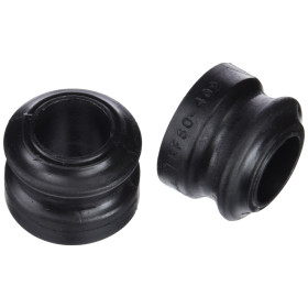 POWERFLEX Black Series Prise Polyuréthane Noire