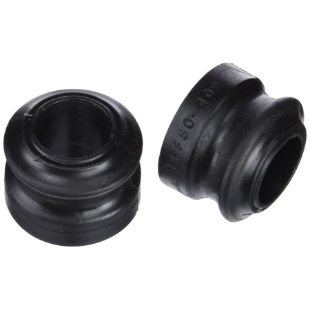 POWERFLEX Black Series Prise Polyuréthane Noire