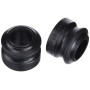 POWERFLEX Black Series Prise Polyuréthane Noire