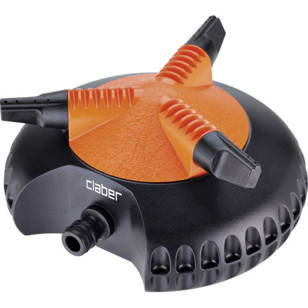 Arroseur Rotatif IDROJET 2000 Claber