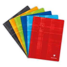 Cahier Clairefontaine 96 pages - Petits Carreaux