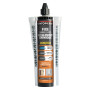 Scellement Chimique Charges Lourdes SintoPierre 300ml Fixer & Sceller