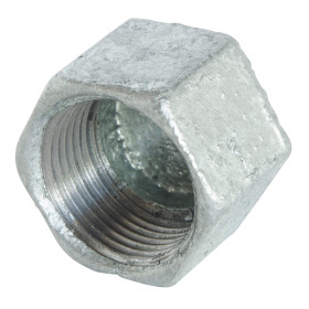 Bouchon Fonte Galva Femelle 2634 Somatherm For You N300