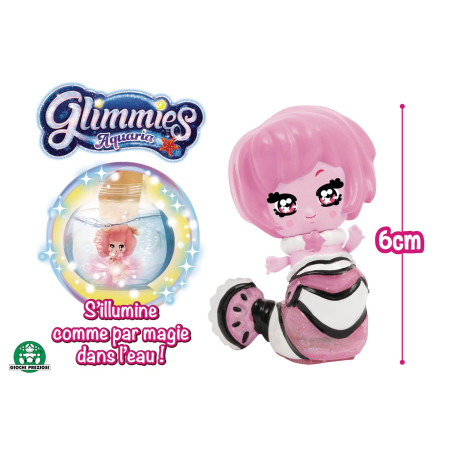 GLIMMIES 1 PERSO
